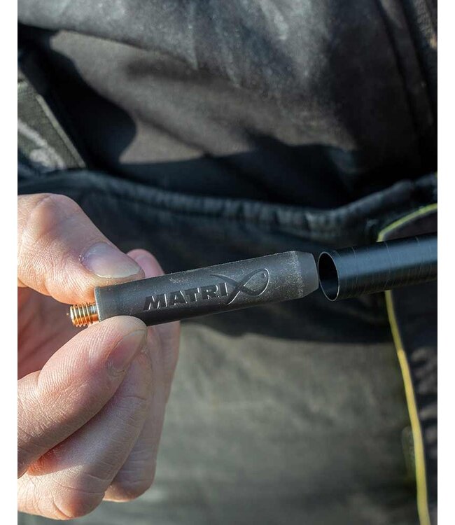 Matrix Groundbait Cup Set V2