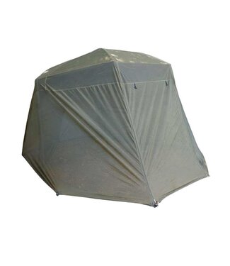 Fox 60 inch Khaki Mozzy Mesh