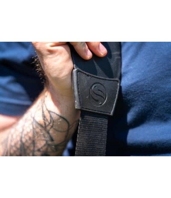 Guru Team Guru Pole Holdall