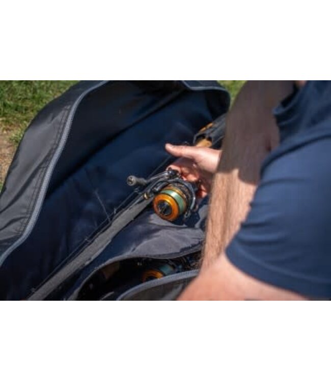Guru Team Guru 2 Rod Holdall