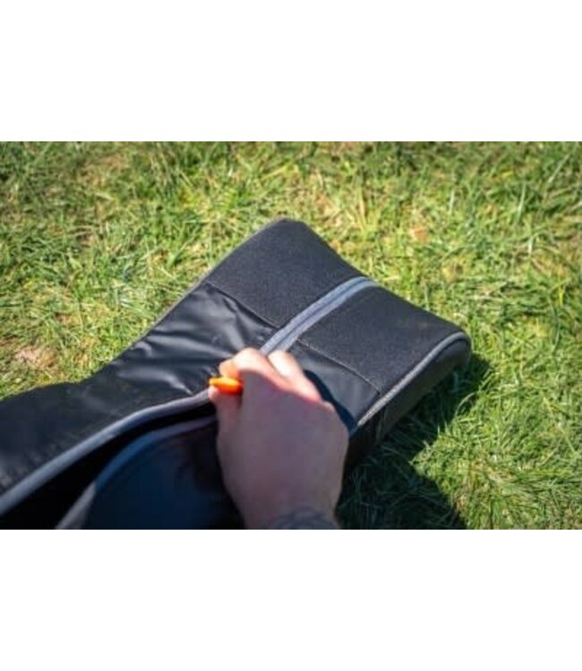 Guru Team Guru 2 Rod Holdall