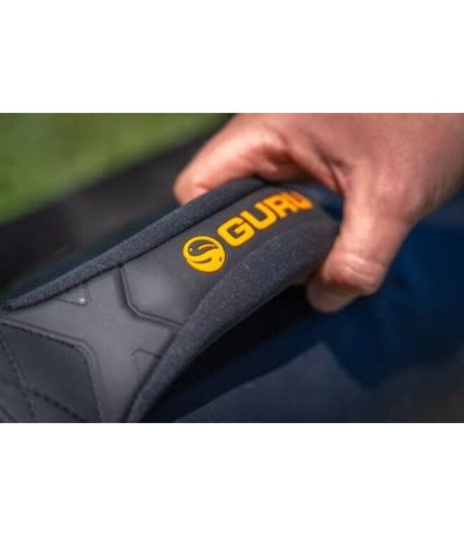 Guru Fourreau Team Guru 2 Cannes