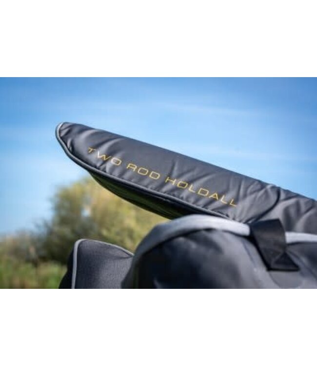 Guru Team Guru 2 Rod Holdall