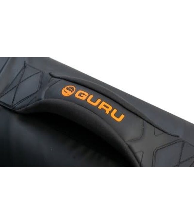 Guru Fourreau Team Guru 2 Cannes