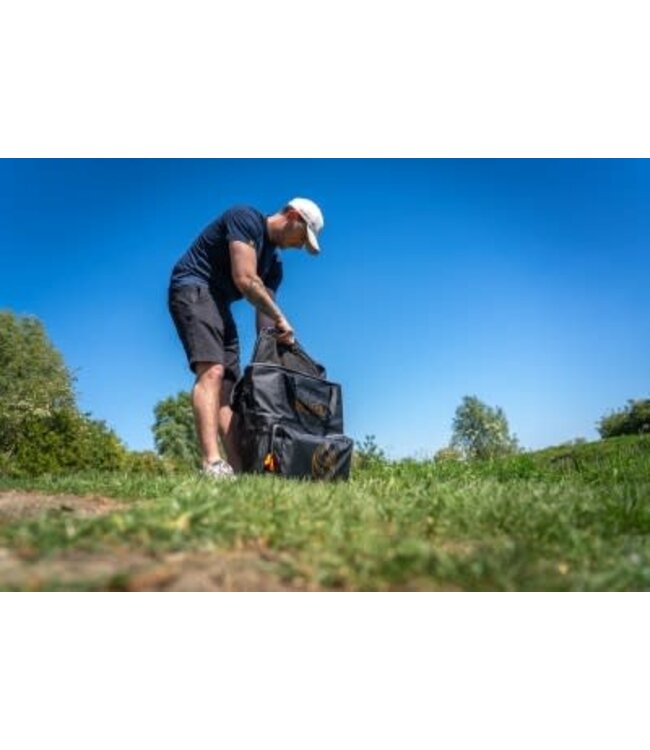 Guru Team Guru Net Bag