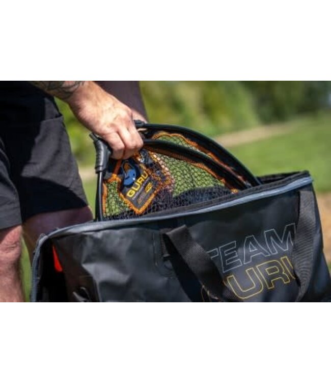 Guru Team Guru Net Bag