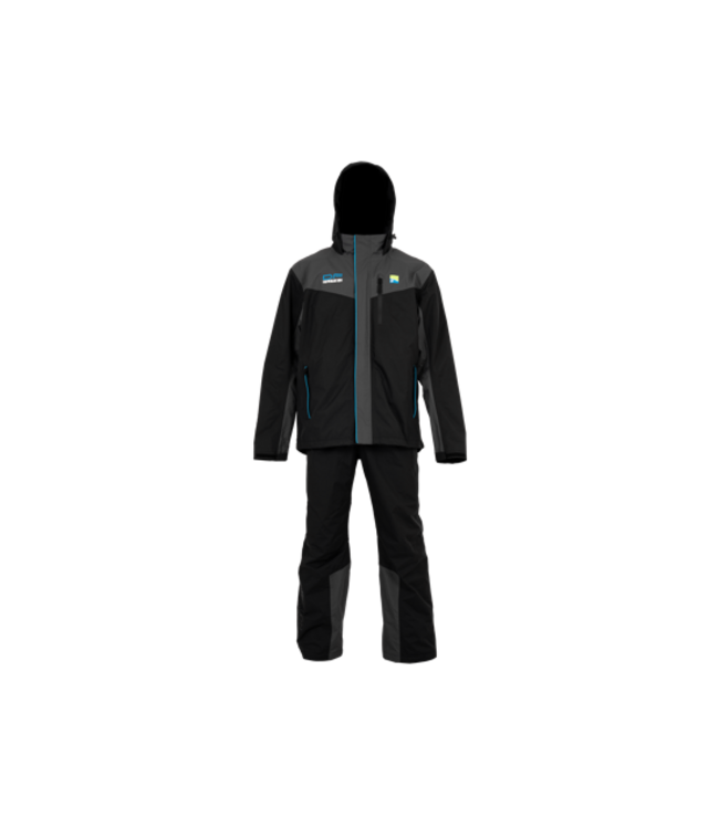 Preston DF Lite Suit