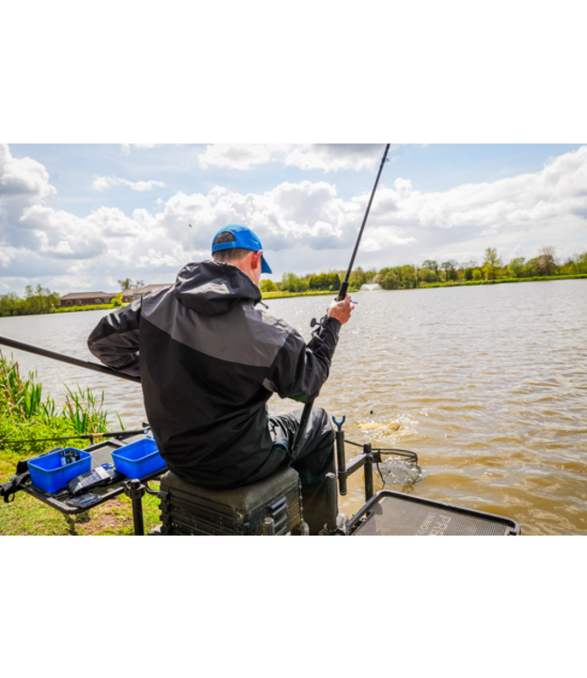 Preston Combinaison Imperméable DF Lite