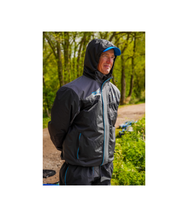 Preston DF Lite Suit