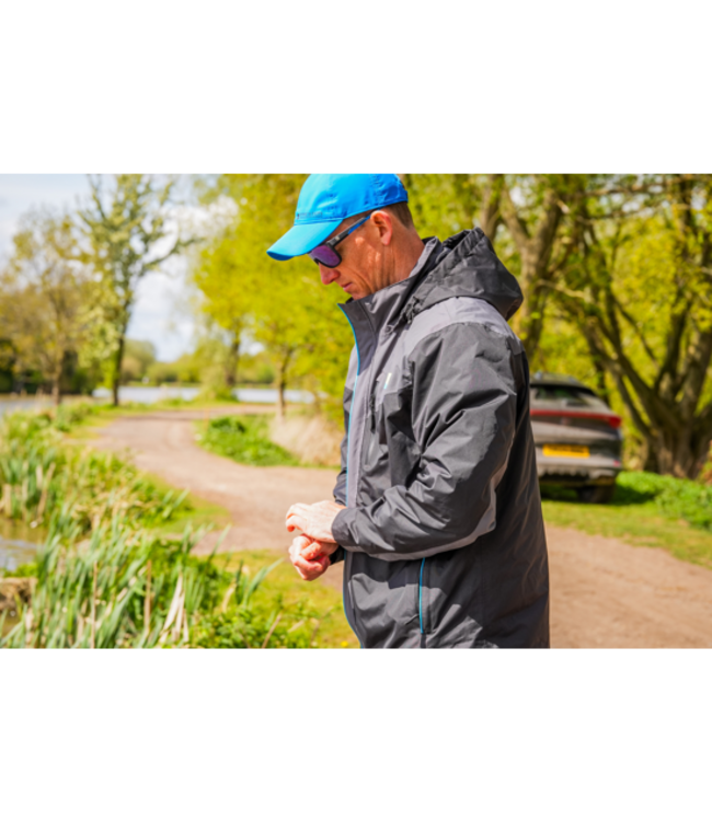 Preston Combinaison Imperméable DF Lite