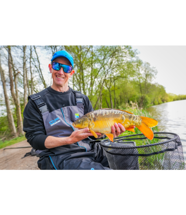 Preston DF Lite Suit