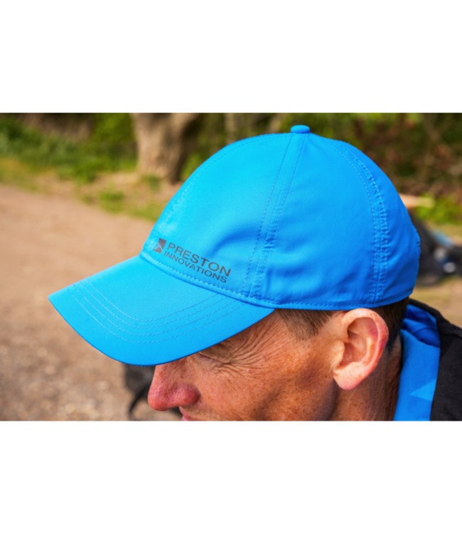 Preston UV Protective Cap UPF-50