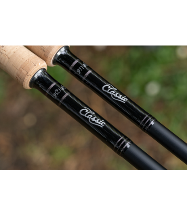 Korum Classic Avon (2 brins)