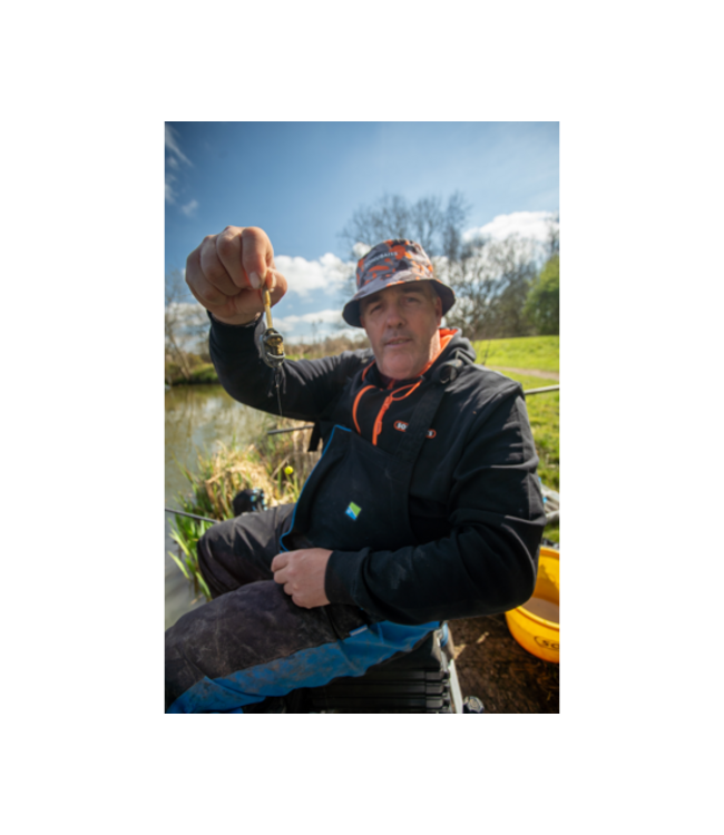 Sonubaits Spike'Um Wafter 8mm