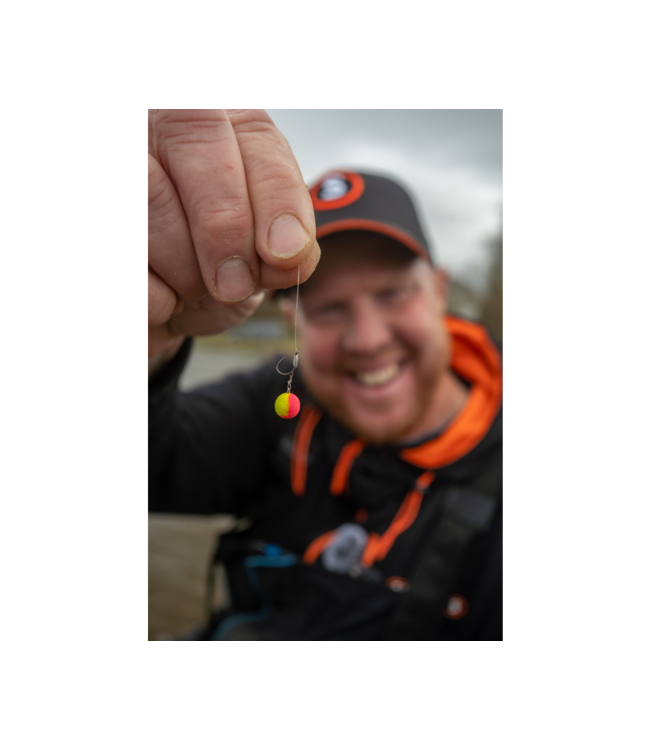 Sonubaits Spike'Um Wafter 8mm