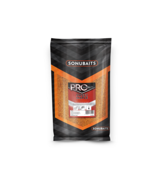Sonubaits Pro Sweet Maple Fishmeal (900g)