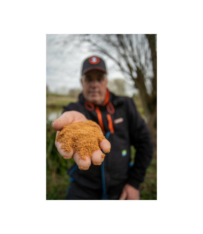 Sonubaits Pro Sweet Maple Fishmeal (900g)