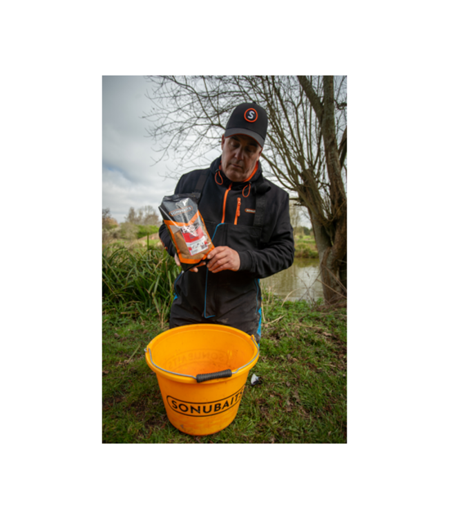 Sonubaits Pro Sweet Maple Fishmeal (900g)