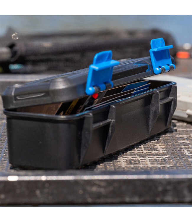 Preston Revolution Boîte Compacte Bobines