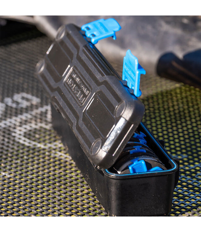 Preston Revolution Boîte Compacte Bobines