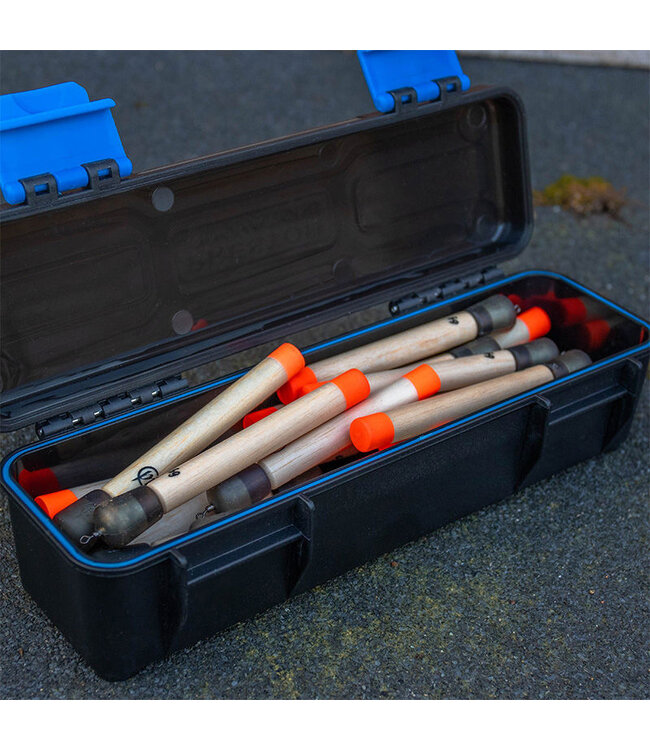 Preston Revolution Compact Spool Box