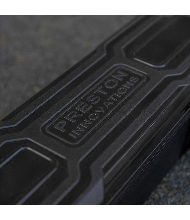 Preston Revolution Compact Spool Box