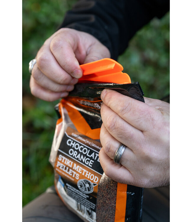 Sonubaits Clips Sac Appât (1 pc)