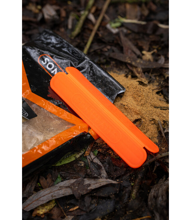 Sonubaits Clips Sac Appât (1 pc)