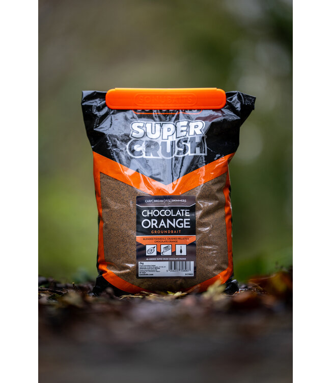 Sonubaits Clips Sac Appât (1 pc)