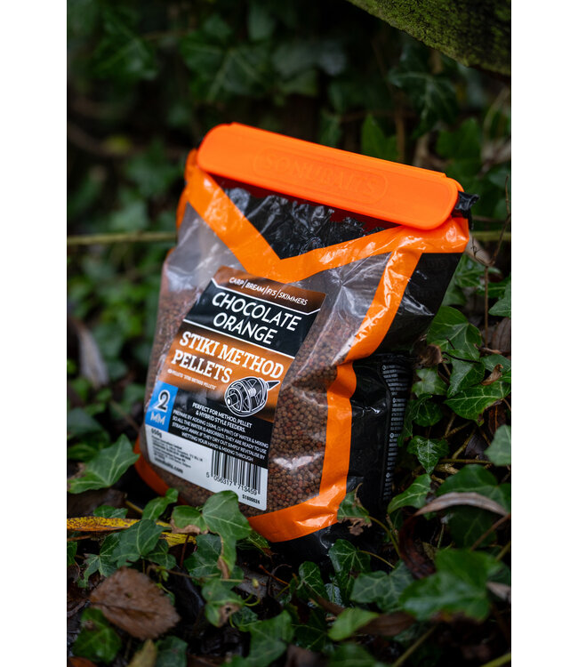 Sonubaits Bait Bag Clips (1 pc)