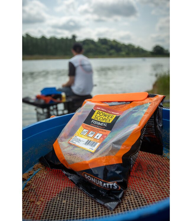 Sonubaits Bait Bag Clips (1 pc)