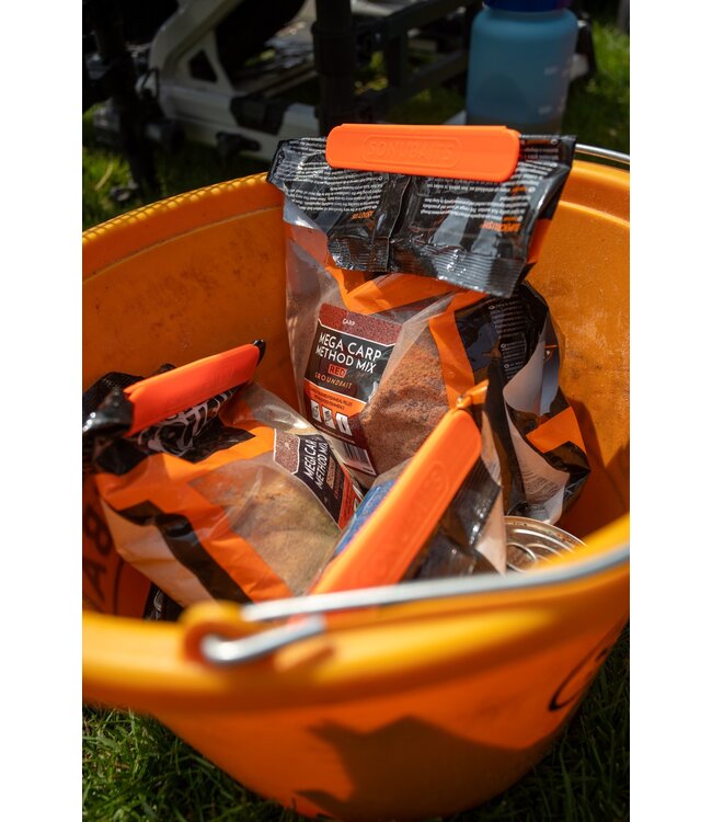 Sonubaits Clips Sac Appât (1 pc)