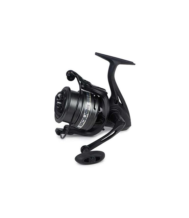 Matrix Aquos Ultra Reel
