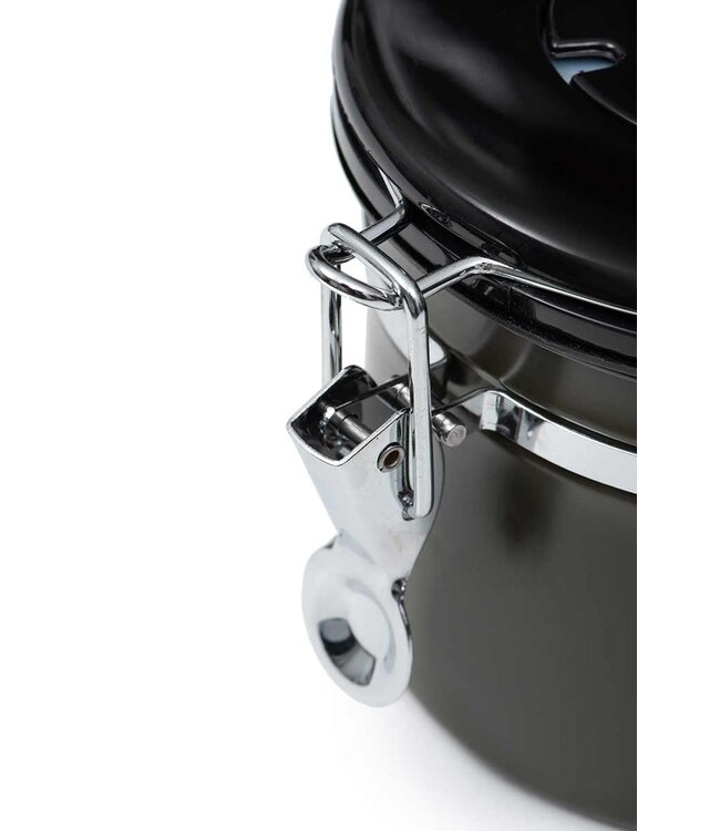 Fox Cookware Coffee-Tea Khaki Storage 860ml