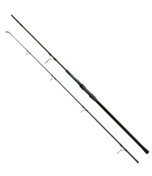 Sonik Xtractor+ 2 Rod Carp Kit