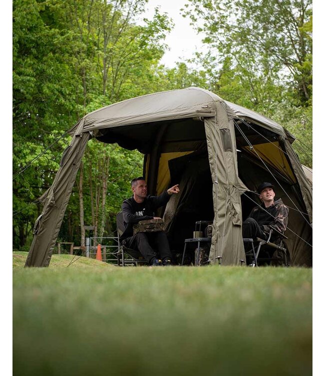 Fox Air Frame Social Shelter 2.5x2.5m