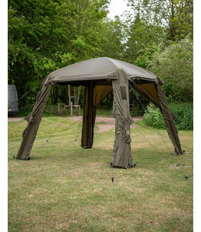 Fox Air Frame Social Shelter 2.5x2.5m