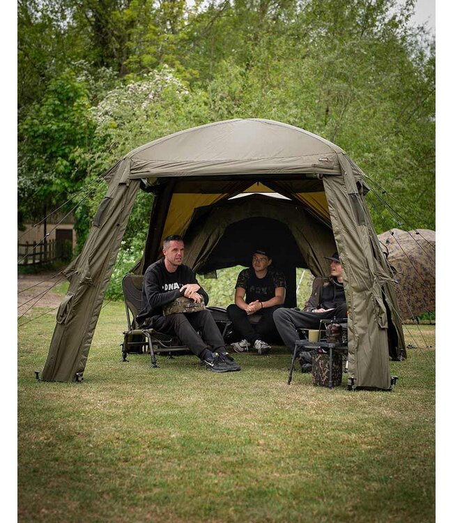 Fox Air Frame Social Shelter 2.5x2.5m