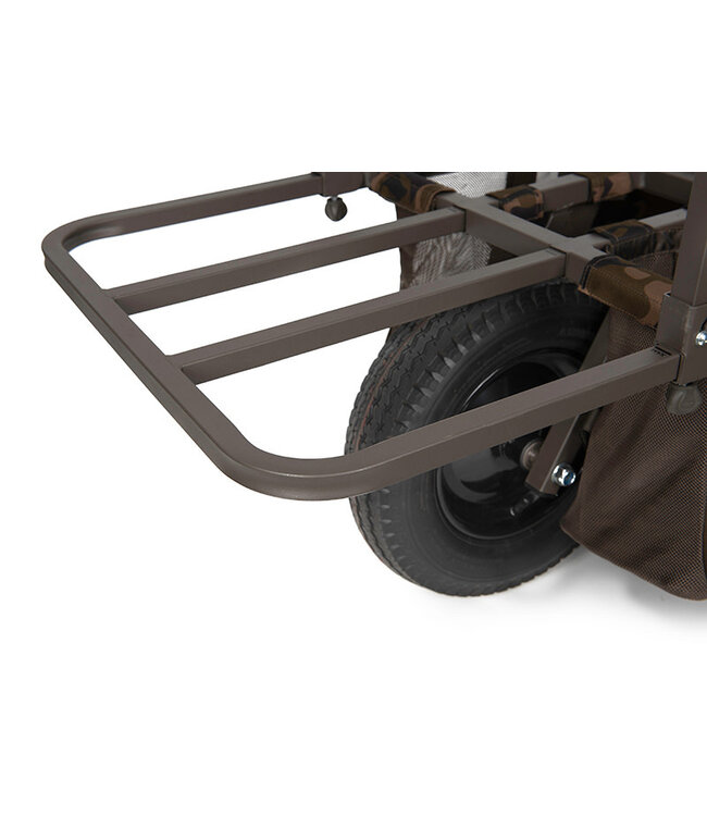 Fox Transporter Barrow