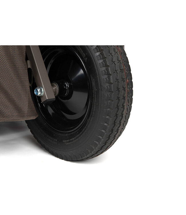 Fox Transporter Barrow