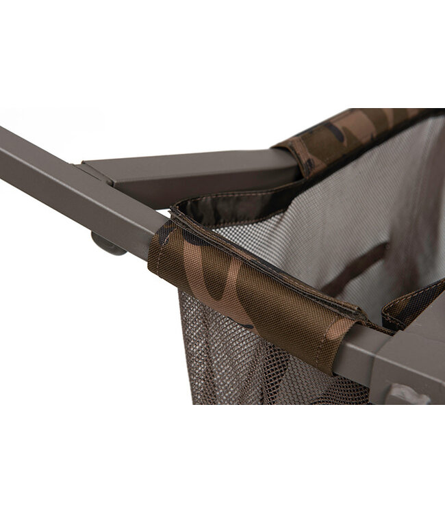 Fox Transporter Barrow