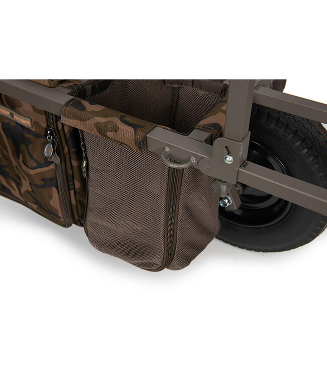 Fox Transporter Barrow