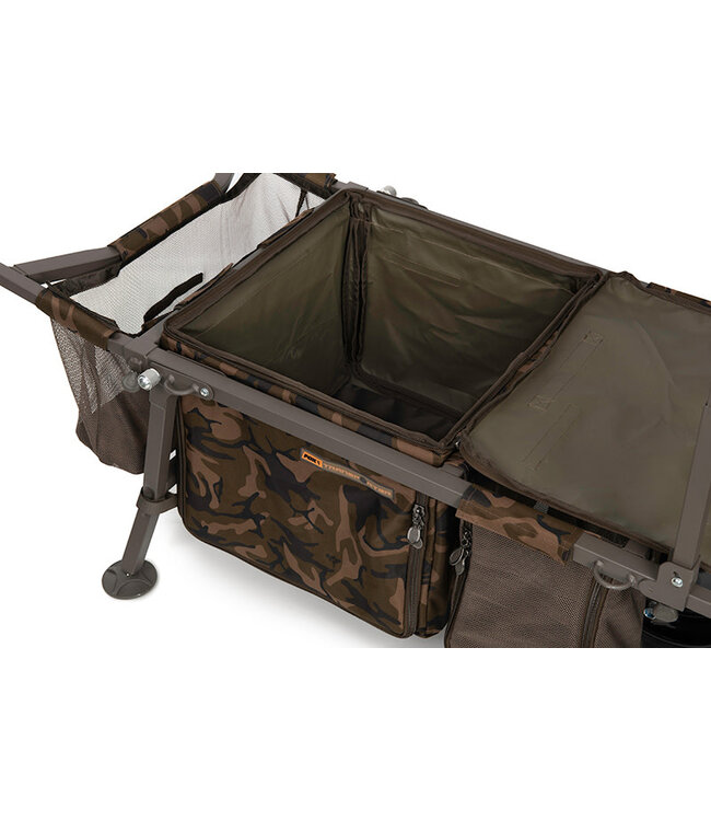 Fox Transporter Barrow