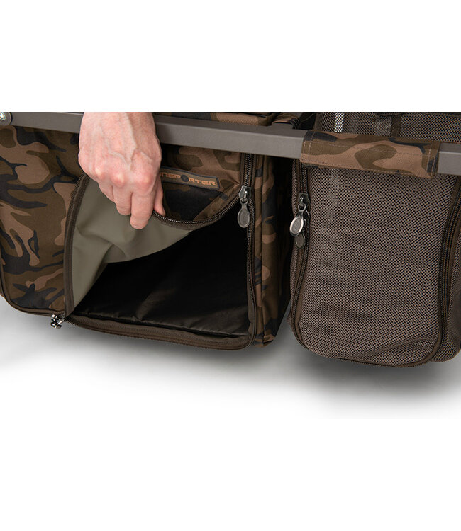 Fox Transporter Barrow