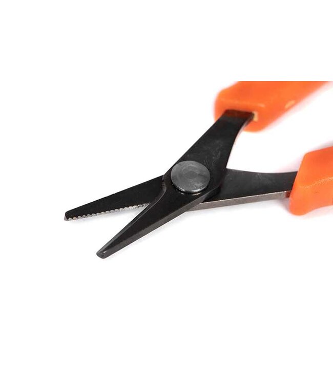 Fox Edges Titanium Braid Scissors