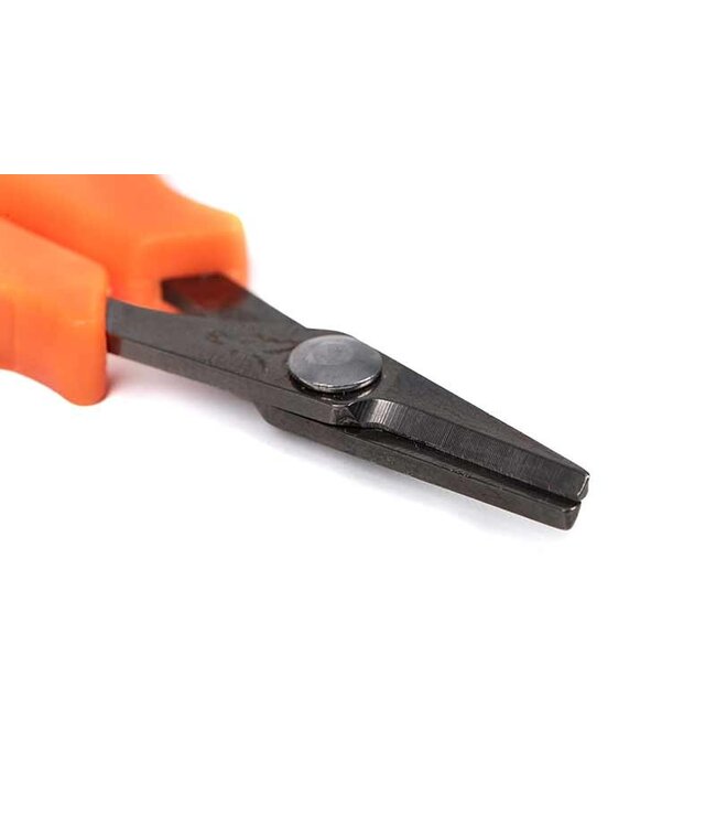 Fox Edges Titanium Braid Scissors