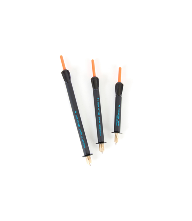 Preston Dura Pellet Wag 10mm Slim & Insert