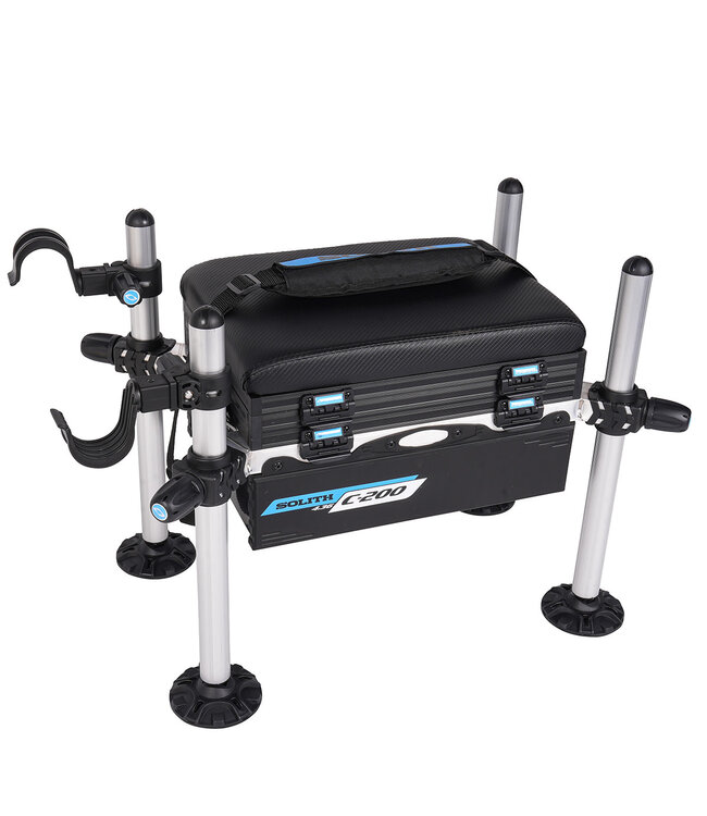 Cresta Solith Seatbox 4x D36 200