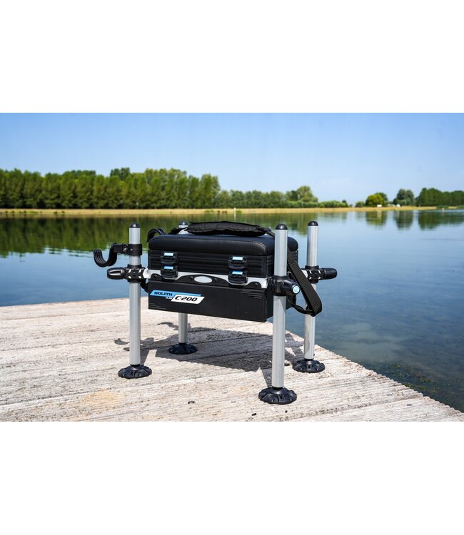 Cresta Solith Seatbox 4x D36 200