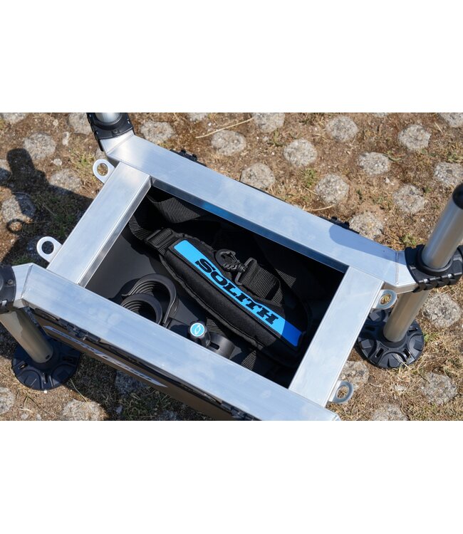 Cresta Solith Seatbox 4x D36 200